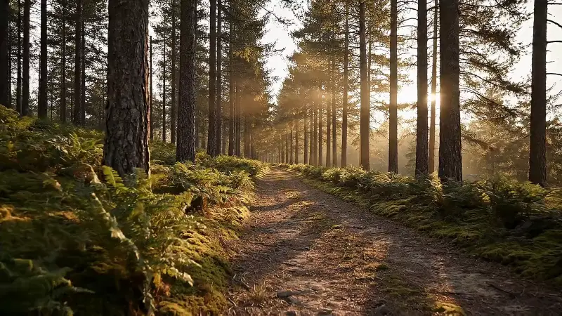 Standbild aus dem Video „Auswahl“