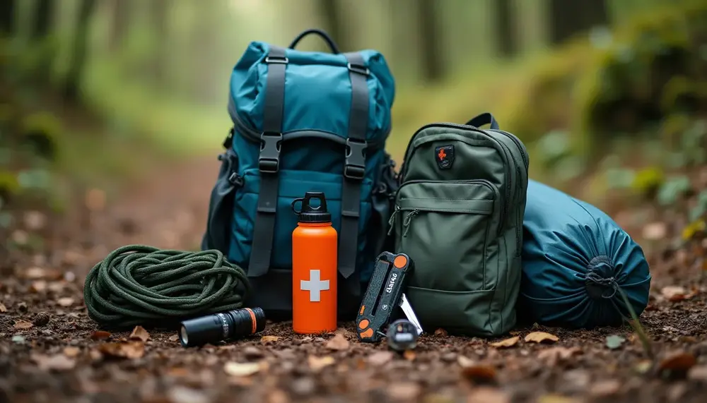 Badger Outdoor Survival Equipment: Preiswerte Lösungen für Einsteiger