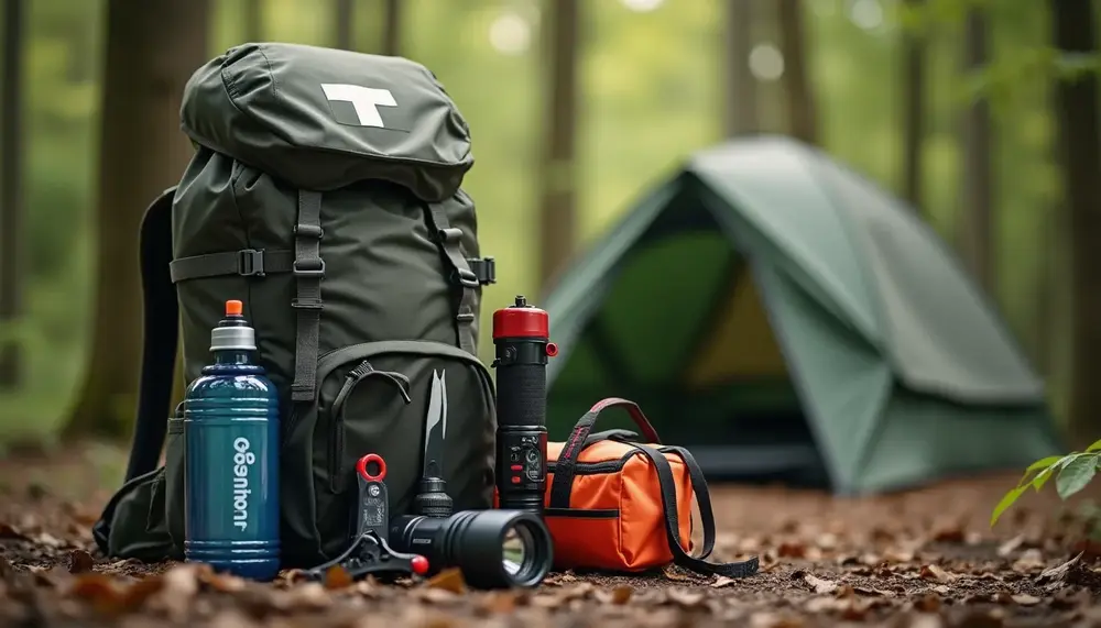 Bestes Survival Equipment für Anfänger und Profis: Das musst Du wissen