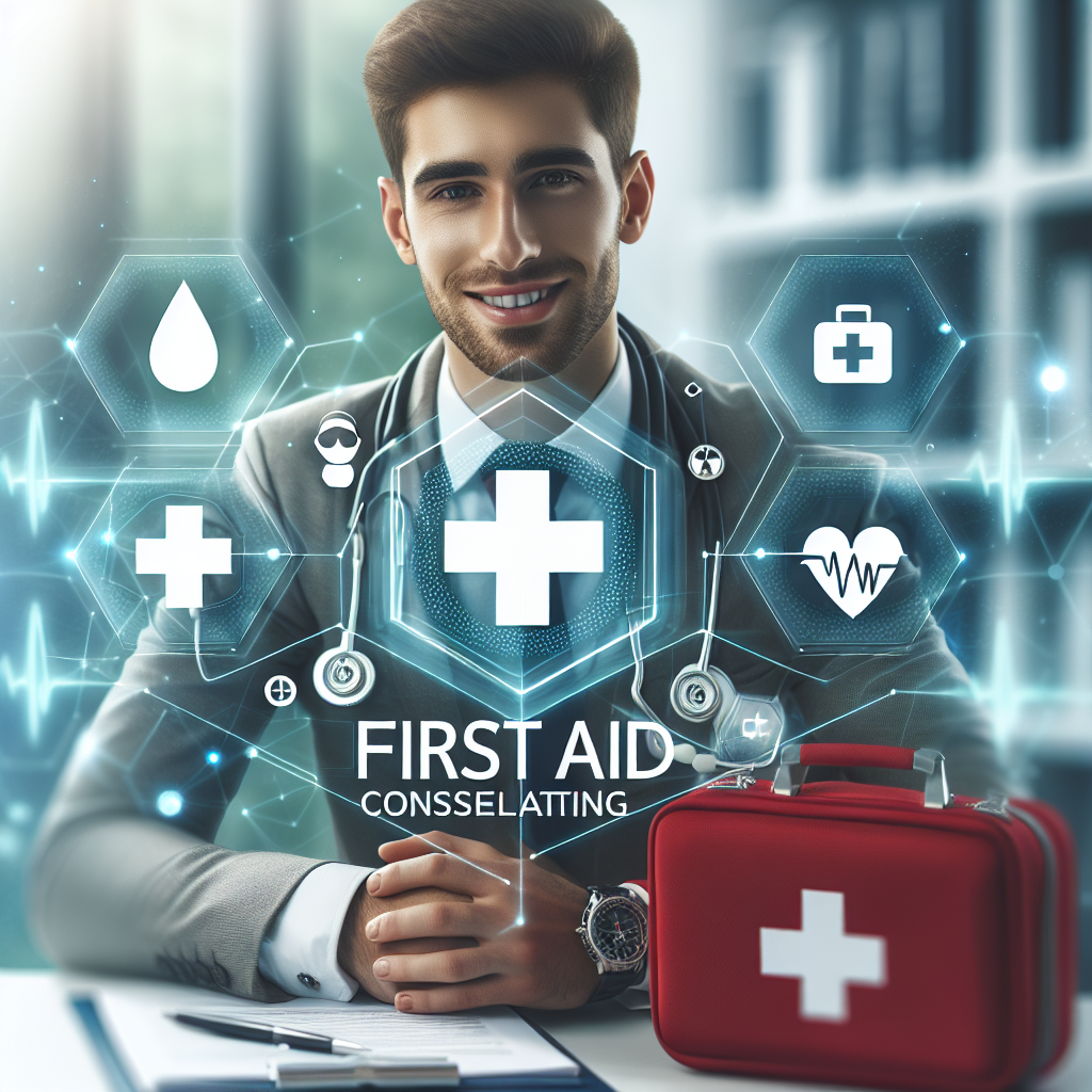 Erste-Hilfe-Beratung