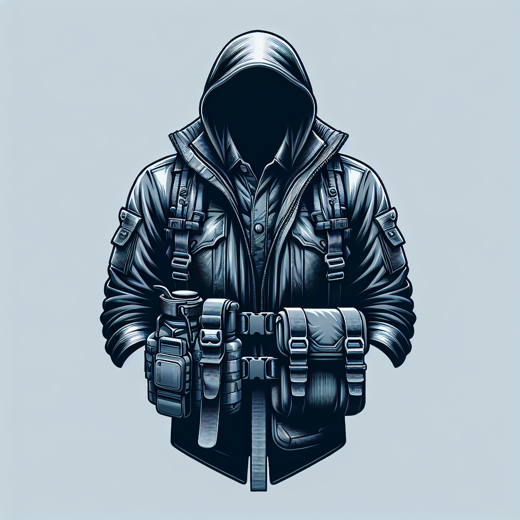 Kleidung & Ausrüstung