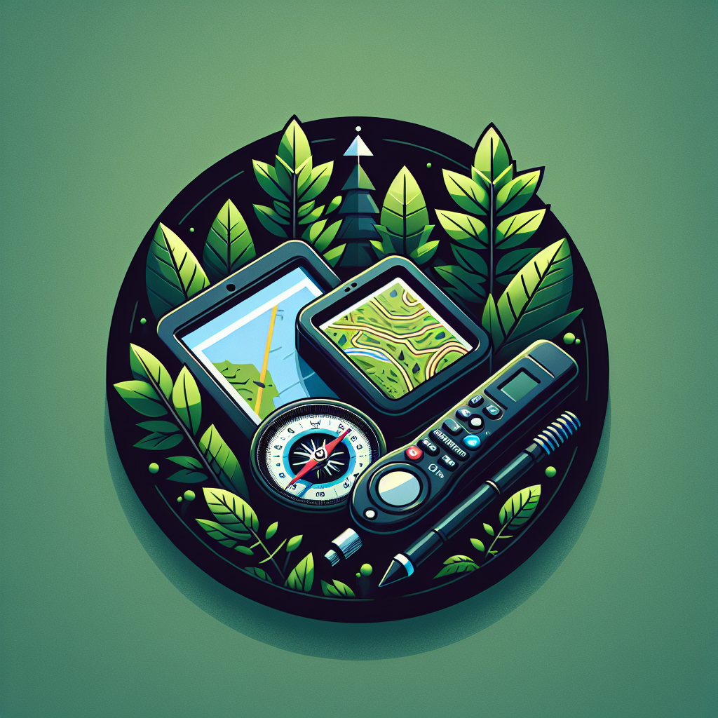 Navigation & Orientierung