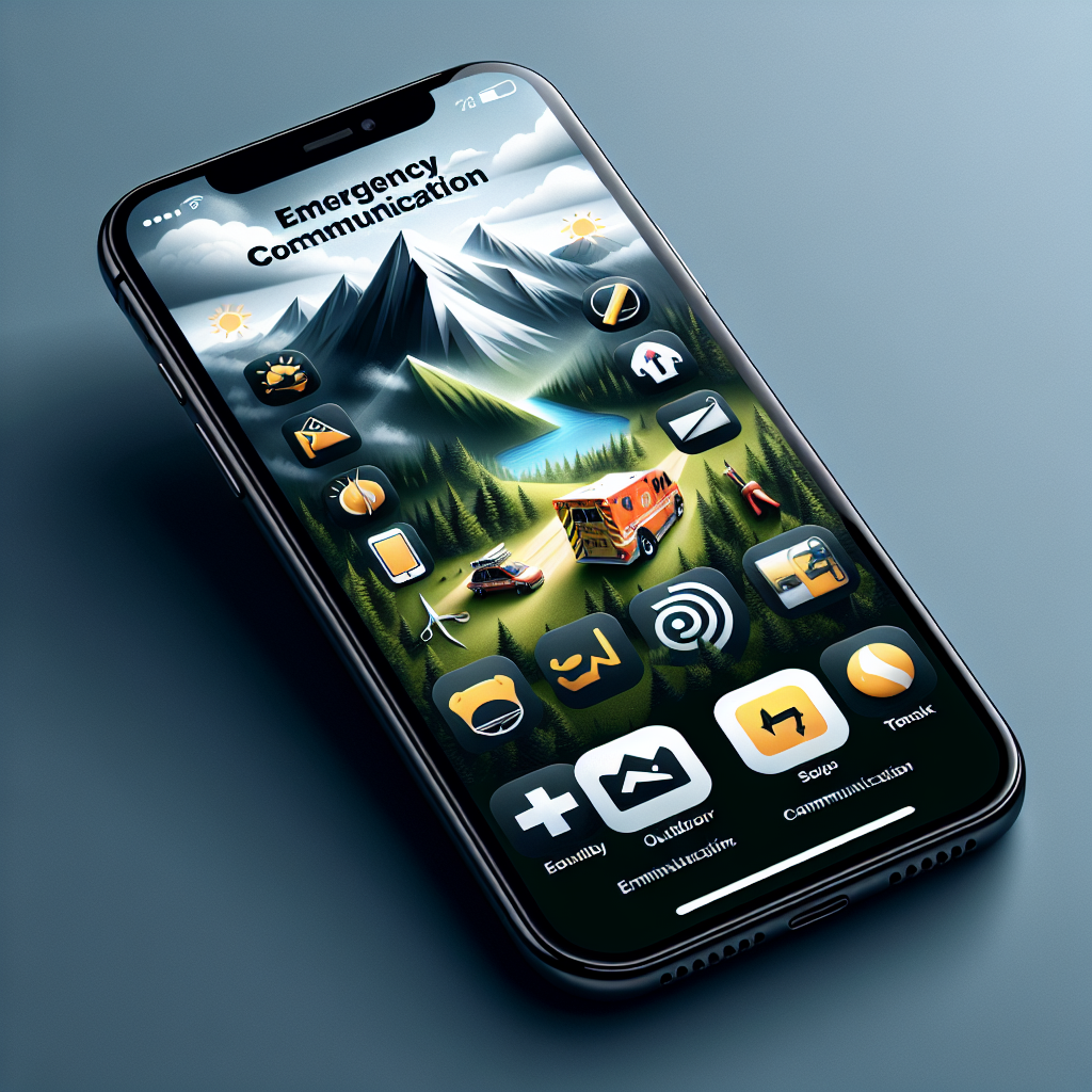 Notfall-Kommunikation