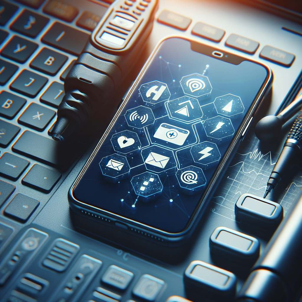 Notfallkommunikation