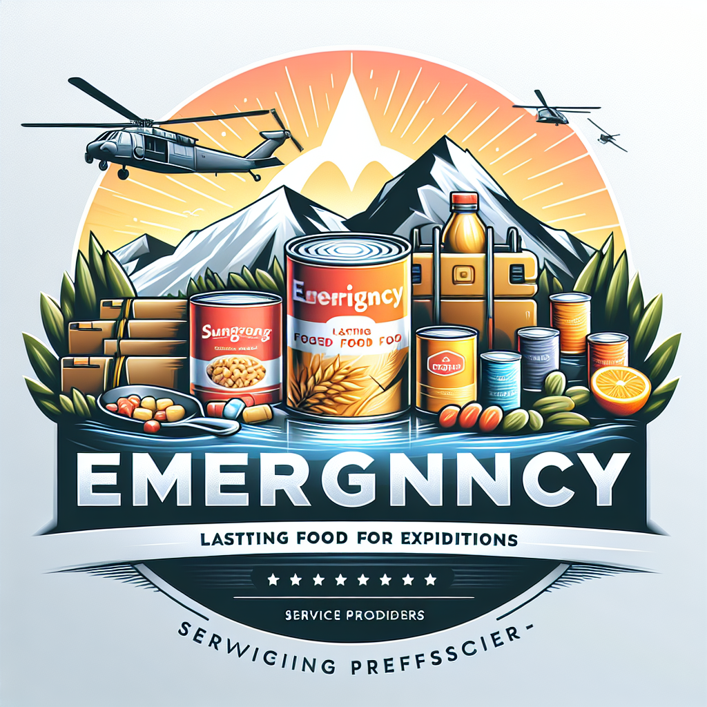 Notfallnahrung