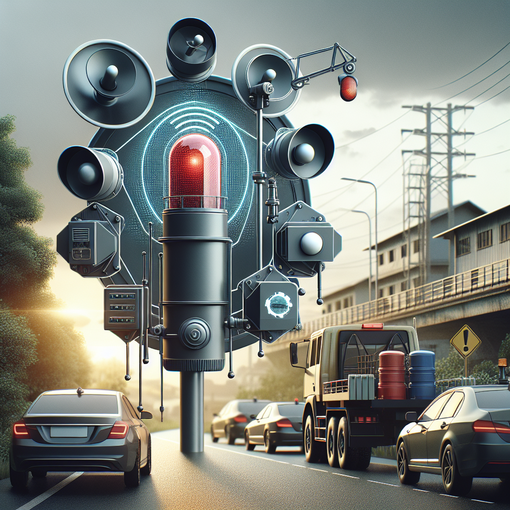 Signal- und Warnsysteme