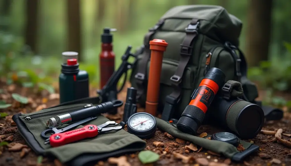 Dein ultimativer Guide: Survival equipment for emp attack richtig auswählen