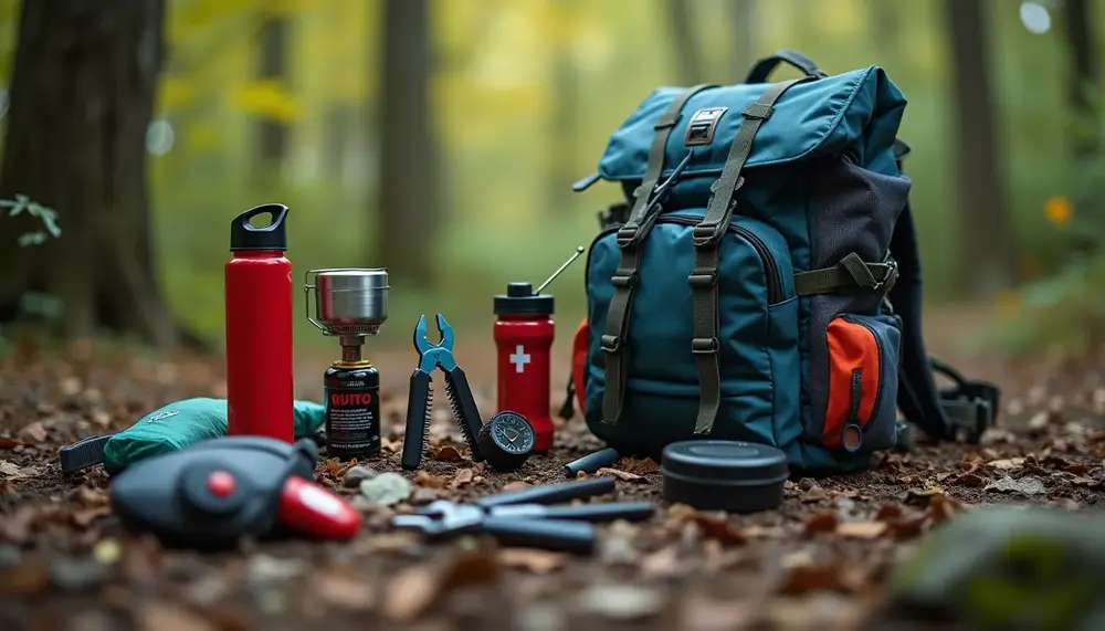 Die besten Tipps: survival mattin ausrüstung Madeira für Trekking & Notfälle