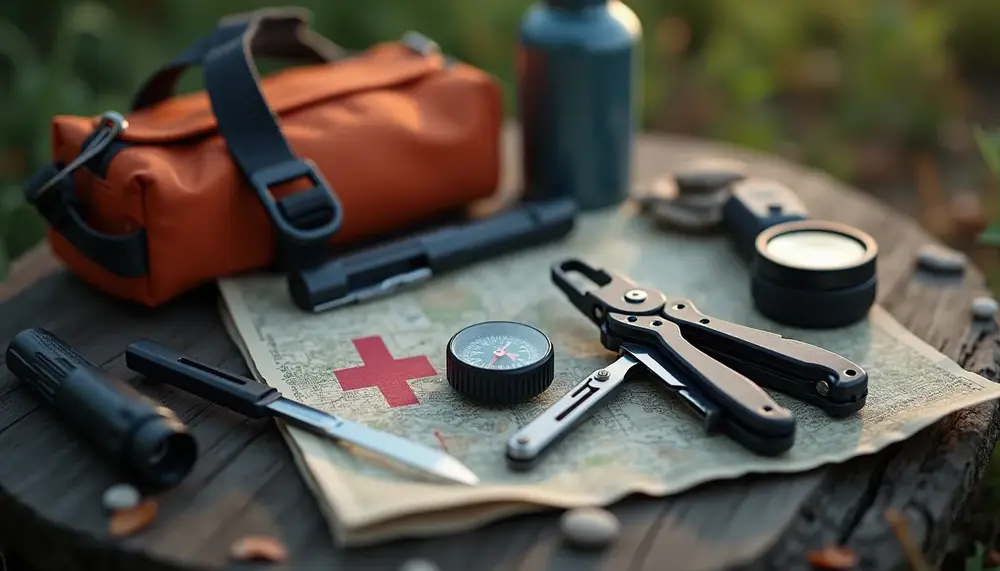 Spezialausrüstung: Komplett-Guide 2026