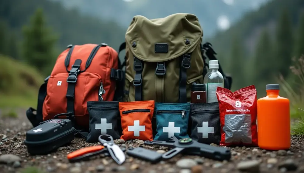 Survival ausrüstung schweiz: Die besten Shops und Tipps im Überblick