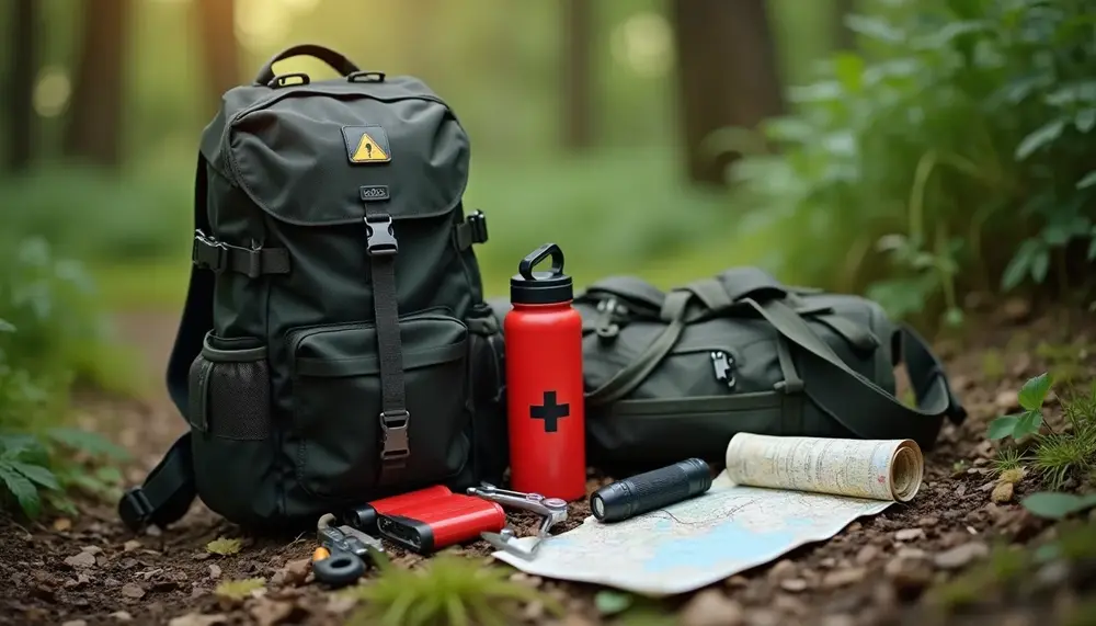 Survival Ecology verstehen – Dein Leitfaden für ökologisches Überleben