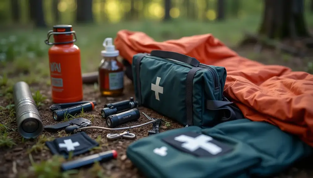 survival-equipment-camping-was-gehoert-unbedingt-in-dein-gepaeck