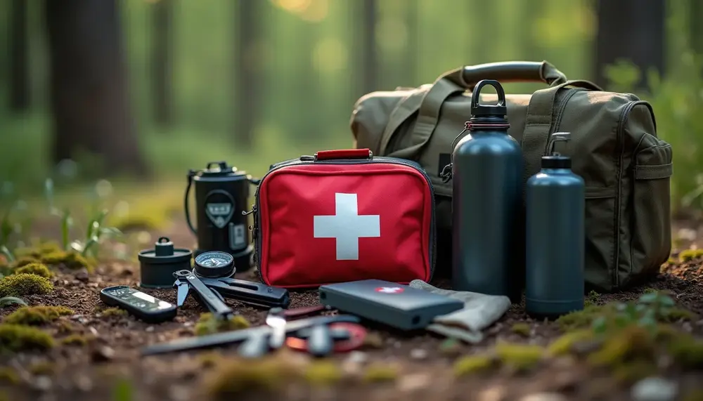 Survival Formate im Überblick – Tipps für Dein Abenteuer