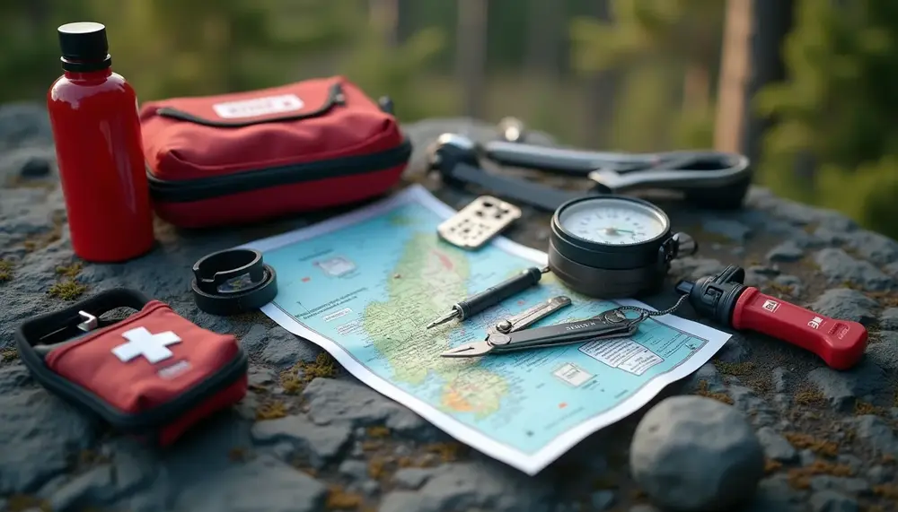 Survival Norwegen: So bereitest Du Dich optimal vor
