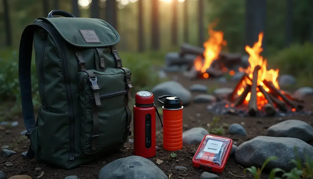 Survival XXL: Ultimative Tipps für Dein Überleben in der Wildnis