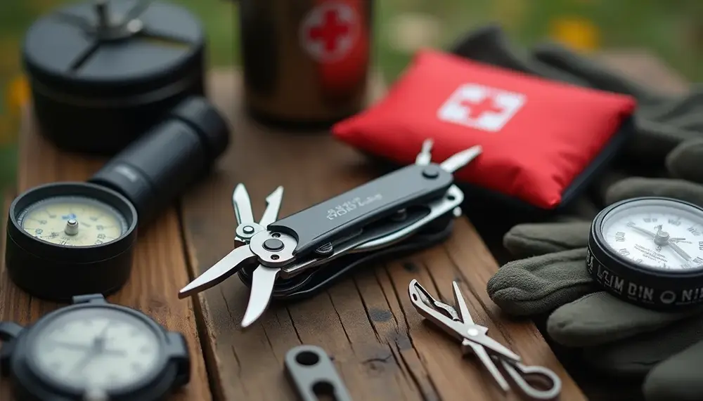 Von Alltag bis Extremsituation – warum Leatherman der Klassiker unter den Multitools ist