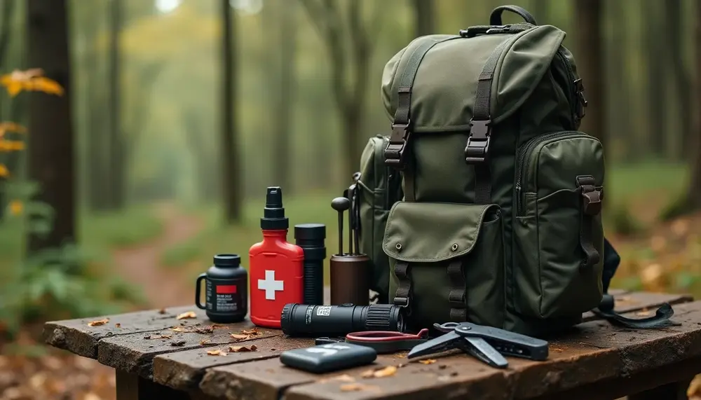 Warum Survival Beaver in keiner Outdoor-Erstausrüstung fehlen darf