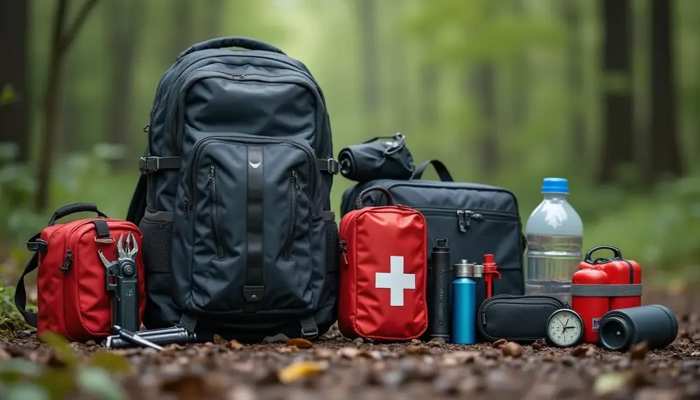 was-survival-equipment-brauchst-du-wirklich-unsere-checkliste