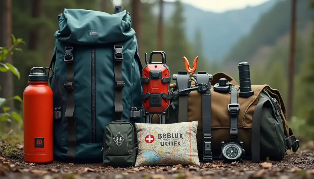 Was würde survival joe einpacken? Dein Guide für die perfekte Ausrüstung