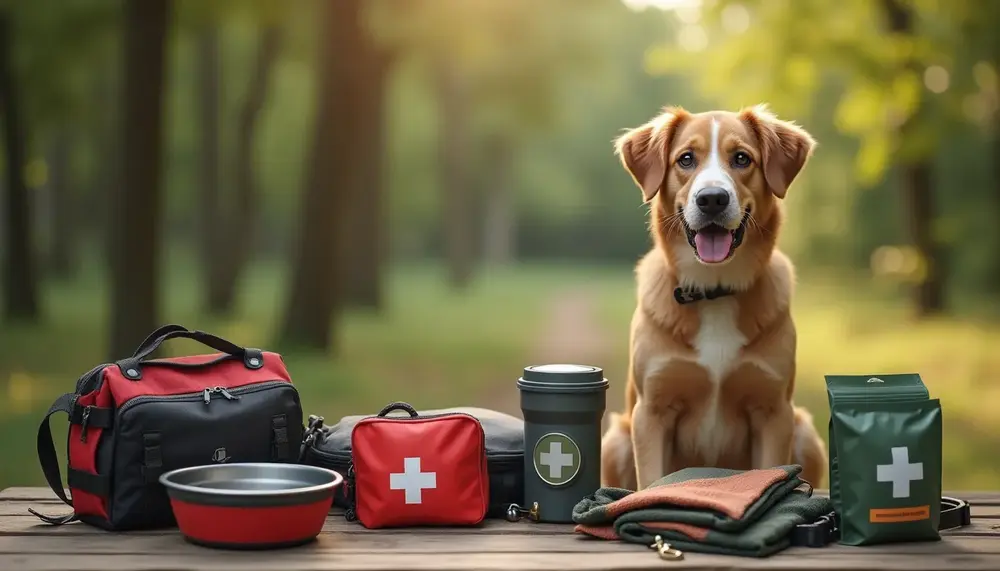 Worauf Du beim Kauf eines notfallset hund wirklich achten solltest